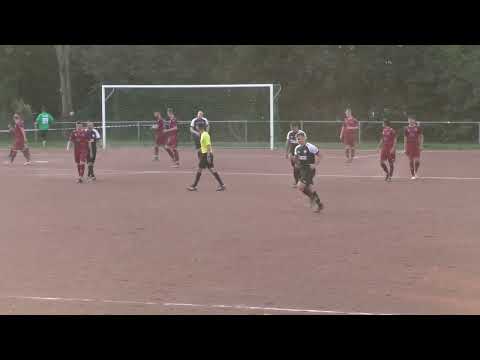 Kreispokal Herne 23/24 1.Runde SC Constantin Herne - SF Wanne- Eickel