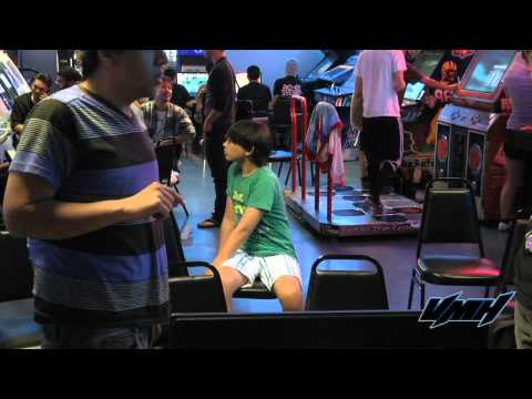 Versus Mayhem Vol.7 (Season Final) Feat: UMvC3, SSF4AE2012 & KoFXIII - PT17