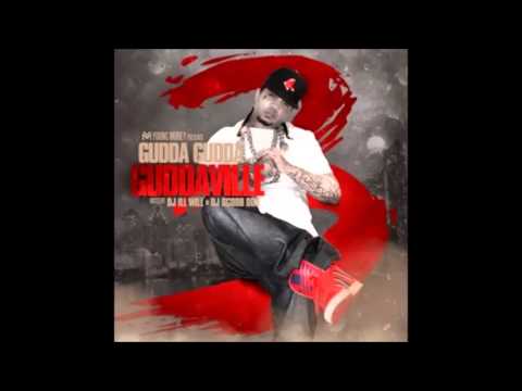 As Da World Turns (Explicit) - Gudda Gudda ft Lil Wayne