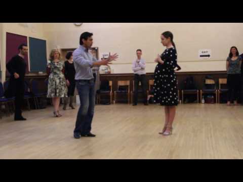 Kim & David Benitez Workshop 20