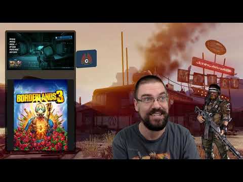 Cohh's Thoughts On Borderlands 3