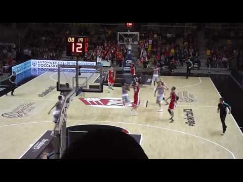 Strasbourg Ig vs Juventus Utena Part 42 2016/2017 Champions League