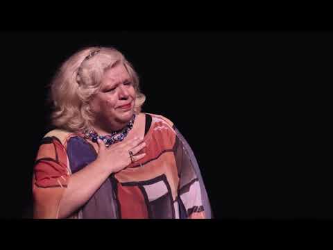 María Graña - Honrar la vida (en vivo)