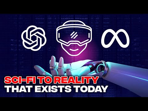 From Sci-Fi to Reality: Are We Playing God with Tech?