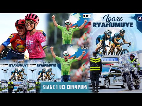 🚨LIVE - Men Elite Individual Time Trial | 2025 UCI Road World Championships