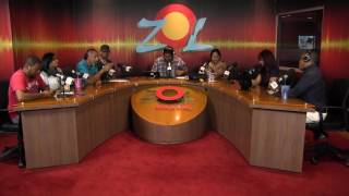 Historias con las cosas que tu gozas? 2/2