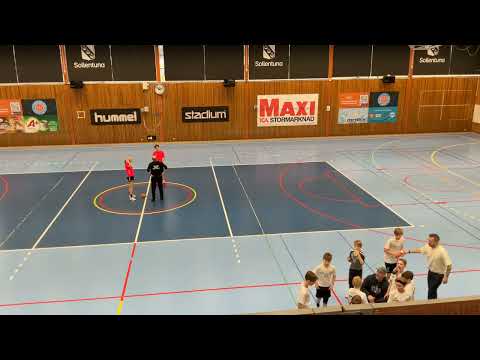Silwing Troja – Huddinge HK (p2012) 2/2