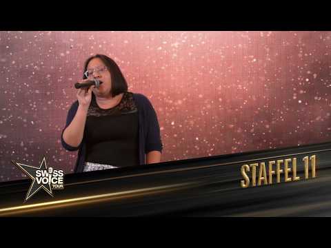 Phuong - Swiss Voice Tour 2026, Volkiland