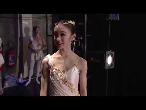 Yuiko Honda, 103 - Prix de Lausanne 2018, classical