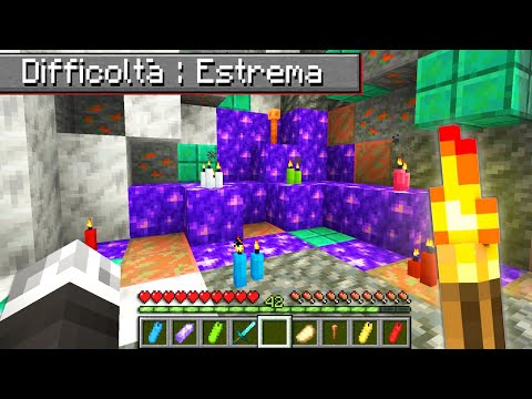 HO AGGIORNATO IL MIO MONDO DI MINECRAFT!!