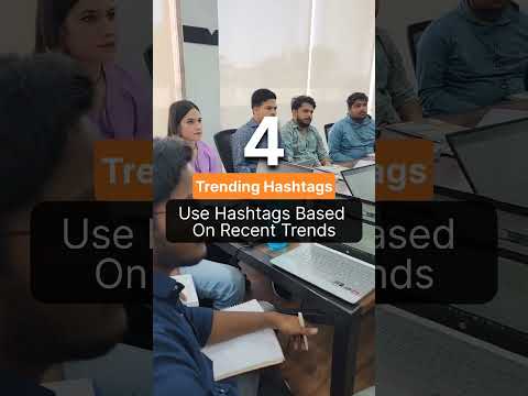 Types of Hashtags you should use For Instagram #digitalmarketing