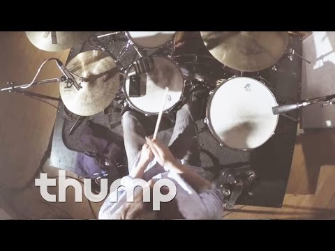 The Private Agenda Big Band - "Paralysed" (Official Video)
