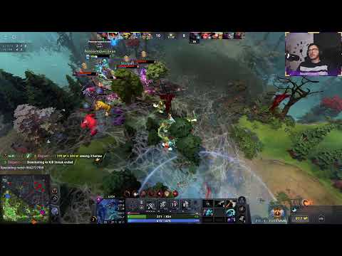 NEW PATCH, NEW YEAR, NEW ME | What Could Go Wrong? [ENG/SRB]