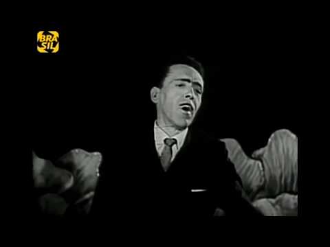 Quero Beijar - te As Mãos - Anísio Silva
