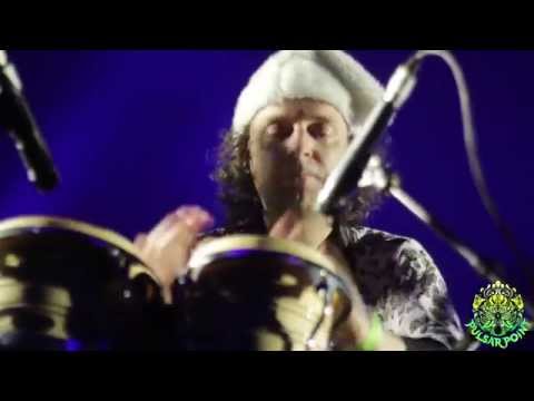 Mungolian JetSet  live @ SKIF, Saint-Petersburg 16/05/2014 +interview