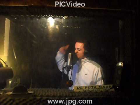 New 2010 Noizy ft. Ak-Varko (O.T.R feat R.A.F) - On Fire remix