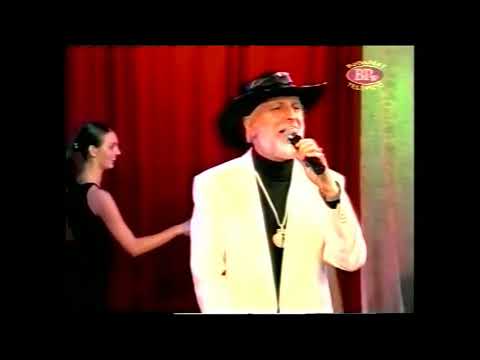 HEJ, HEJ BABY (Hey Baby / In memoriam KAREL GOTT) -  Singer: MAESTRO GEORGE (Méhes György)