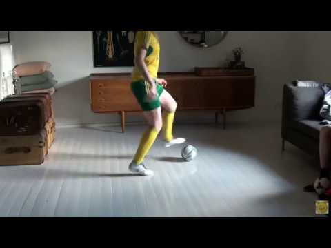 Pallonhallinta maata vasten H27