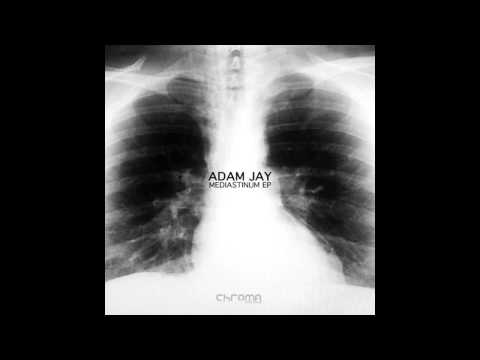 Adam Jay - Inward (Original Mix) [CHROMA RECORDINGS]