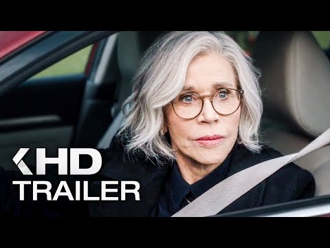 MOVING ON Trailer (2023)
