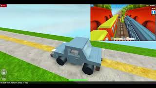 Driving To The Floating Point. [PART ONE]