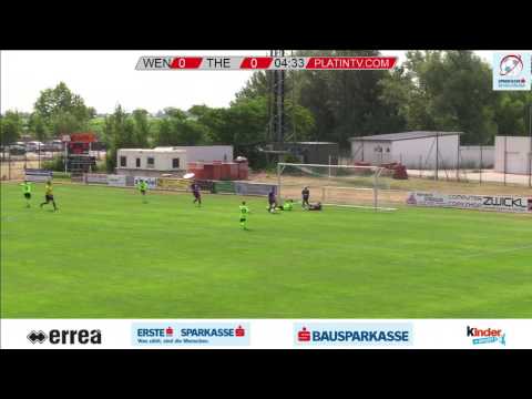 25.06.17 NSMS 10 Wendstattgasse - NMS Theresianum Eisenstadt - Highlight  (1. HZ / 04:37) am 25.06.2