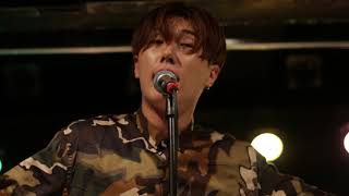 180922 헤이맨 (heymen) - 젤리 jelly @클럽FF