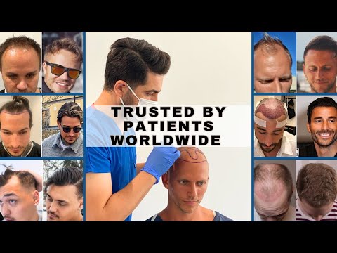 Patienter världen över: Därför valde jag Akacia Medical