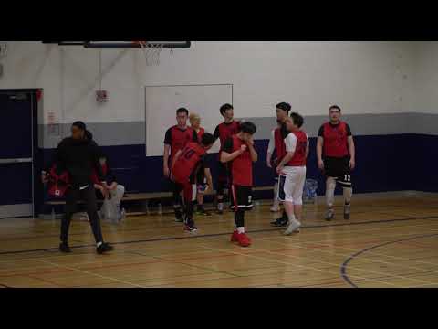 Eighty 6IX vs Taco Tuesday | Sunday tier 10 - tcbl 2020 winter