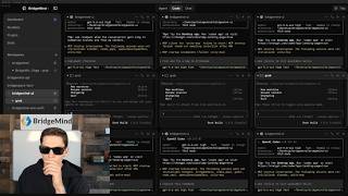 Vibe Coding No Talking #29