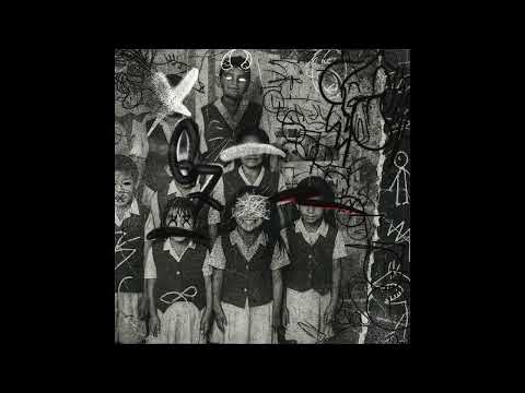 PAVEL - 3 Ojos (Ft. Ojal De Ajaw)