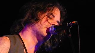 The Winery Dogs-Damaged-San Antonio, TX 5-22-14