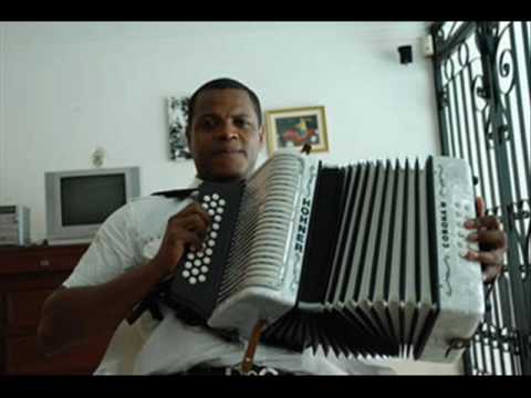 La Combinación Vallenata Vol.3 - Ven que te amo