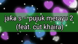 Download lagu DJ HITS 21 🎧VIRAL TIKTOK 💞 FEAT CUT KHAIRA mp3