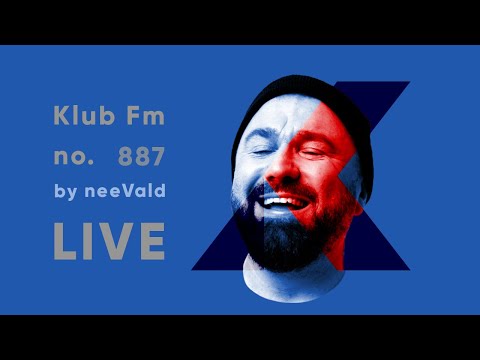 KLUB FM 887 LIVE STREAM