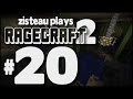 Minecraft Ragecraft II #20 - Towards Intersection ...