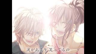 泣き虫カレシ 歌ってみた ▶︎ mast × MAR!A