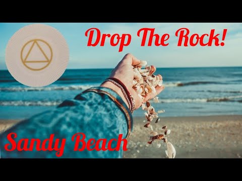 Sandy Beach - Drop The Rock - AA Speaker