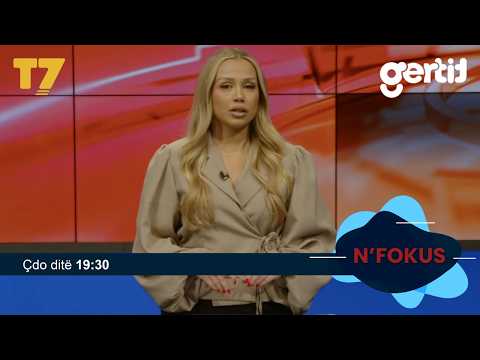 Lajmet e orës 19-30, 04.02.2026 | N'FOKUS | T7