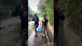 右揺れすぎwww ｜TikTok