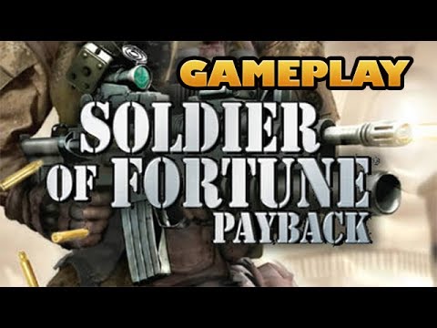 soldier of fortune payback xbox 360 test