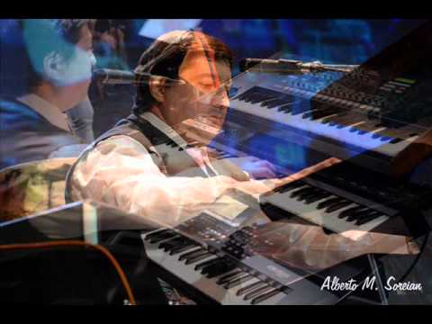 EDGARDO SARIAN - IM MAYRIG (Alla Levonyan)