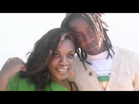 Ndini Ndinaye   Cindy, Roki and J Brown