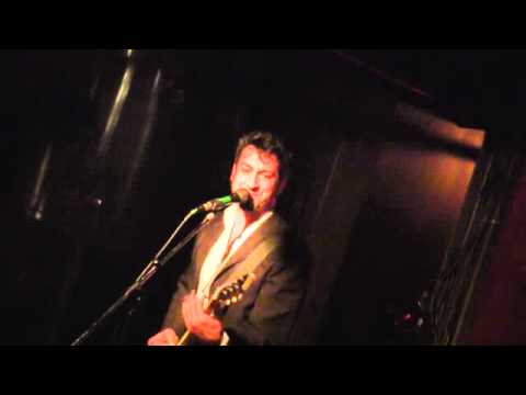 The Martini Bros. live at ABC. Cancer Benefit.