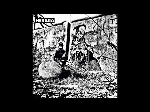 Herejía - Herejía (2019)