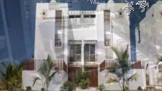 preview picture of video 'Yucatan Beach Villas'