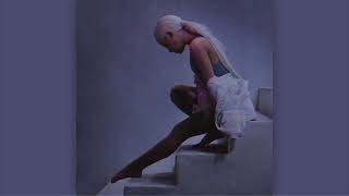 Ariana Grande - Better Left Unsaid (Sad Version)