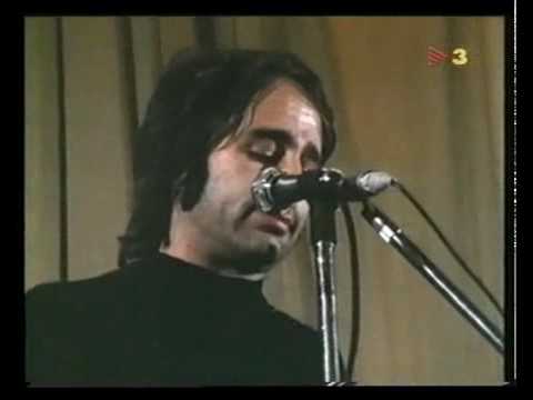 Ovidi Montllor - La fera ferotge (amb la lletra).mp4