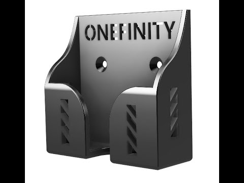 Onefinity Touch Probe Holder