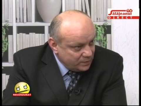 NECENZURAT invitat ANDREI VARGA